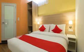 Oyo 11339 Istay Hotel